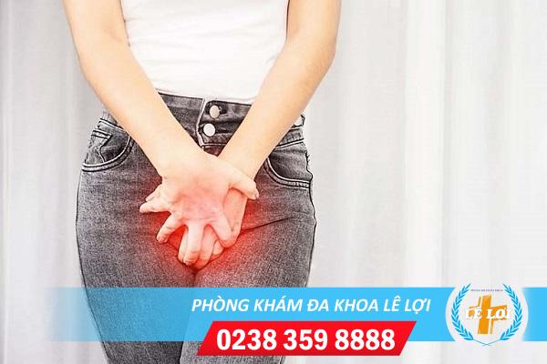 Bệnh âm vật là gì? Nguyên nhân và phương pháp hỗ trợ điều trị