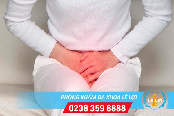 Triệu chứng đau buốt âm đạo là bệnh gì?