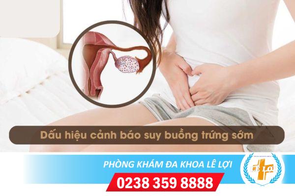 Chi phí hỗ trợ điều trị suy buồng trứng sớm là bao nhiêu?