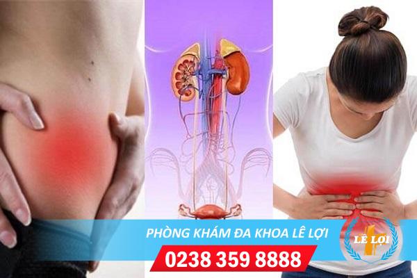 Nhiễm trùng tiểu: căn bệnh rất phổ biến với nhiều nguy hiểm khôn lường