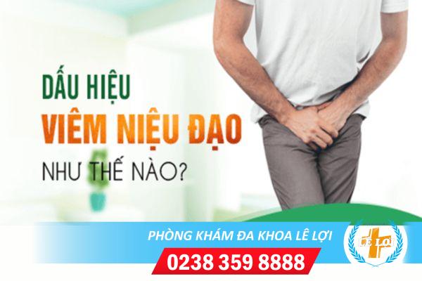 Viêm niệu đạo nữ và những điều không nên bỏ qua