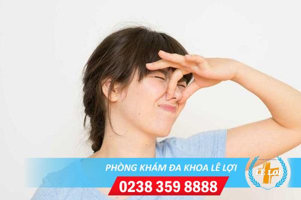 Cách trị hôi nách dứt điểm an toàn và hiệu quả