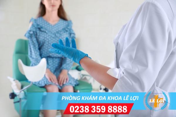 Bác Sĩ Tư Vấn Phụ Khoa Online 24/7 Nhanh Chóng, Miễn Phí