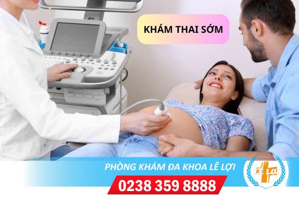 Địa Chỉ Khám Thai, Kiểm Tra Thai Kì Chính Xác Và Tiết Kiệm Chi Phí