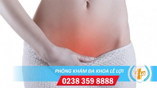 Những Nguyên Nhân Thường Gặp Của Tình Trạng Đau Ngứa Vùng Kín