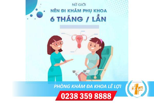 Phòng Khám Sản Phụ Khoa Tốt Nhất Hiện Nay