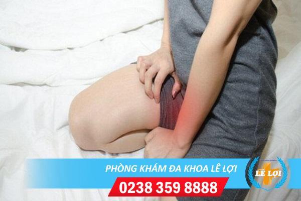 Địa chỉ trị ngứa bên ngoài vùng kín an toàn và hiện quả hiện nay