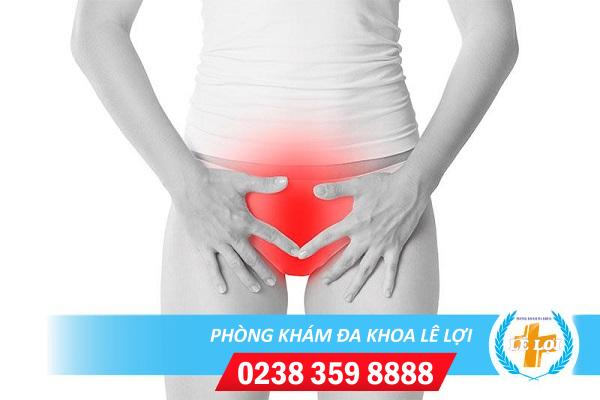 Những nguyên nhân ngứa bên ngoài vùng kín phổ biến