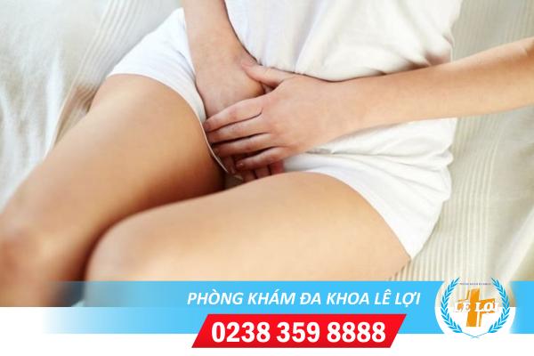 Nổi Mụn Thịt Ở Vùng Kín Nữ Là Bệnh Gì