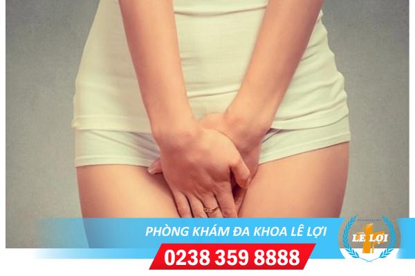 Đau âm đạo – Dấu hiệu bệnh lý phụ khoa nguy hiểm