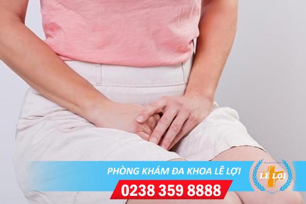 Thường xuyên bị đau tức âm đạo có nguy hiểm không?