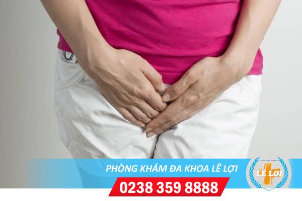 Một số lưu ý khi bị ngứa xung quanh âm đạo