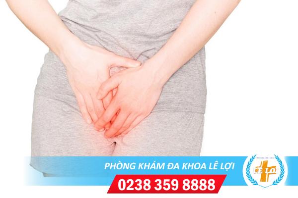 Tìm hiểu về hiện tượng nhói âm đạo