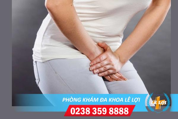 Đau buốt âm vật có phải là biểu hiện của bệnh phụ khoa?