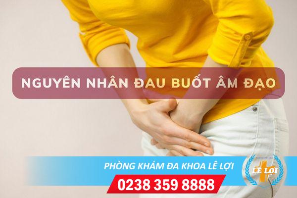 Nguyên nhân và những ảnh hưởng của tình trạng đau buốt âm vật