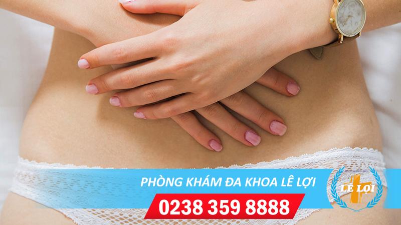 Phẫu thuật thu hẹp tầng sinh môn là gì an toàn không?