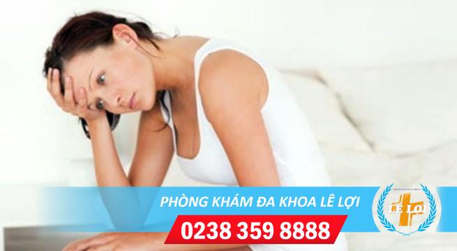 Có nên khâu thẩm mỹ tầng sinh môn không?