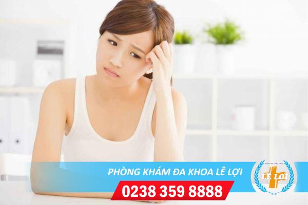 Địa chỉ trị ngứa bộ phận sinh dục nữ hiệu quả tại Vinh