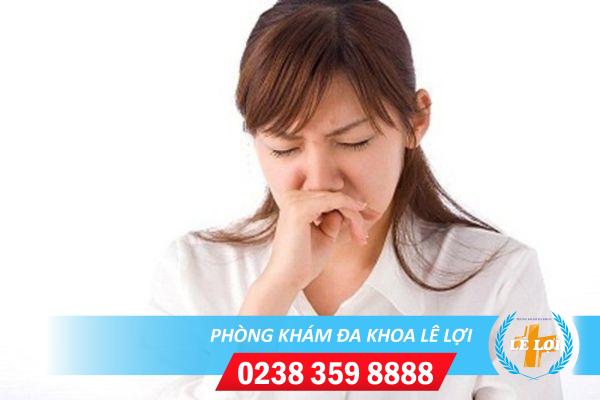 Âm Đạo Ra Khí Hư Có Mùi Hôi – Nguyên Nhân Và Cách Điều Trị