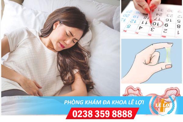 Khí Hư Bất Thường – Dấu Hiệu Của Nhiều Bệnh Lý Phụ Khoa