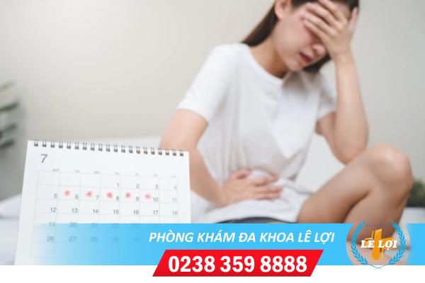 KINH NGUYỆT KHÔNG ĐỀU VÀ CÁCH ĐIỀU KINH HIỆU QUẢ NHẤT