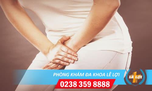 Cảnh Báo 9 Nguyên Nhân Hàng Đầu Khiến Nữ Giới Bị Ngứa Vùng Kín