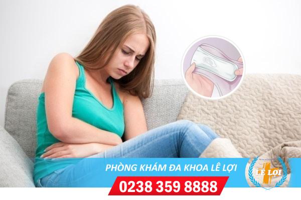 Bị máu trắng có nguy hiểm không?