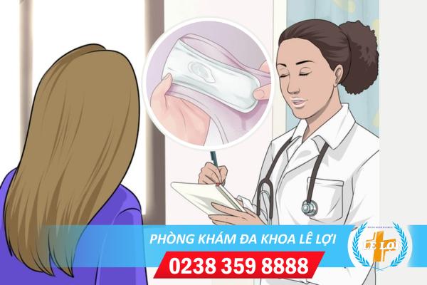 Bật mí cách chữa dứt điểm bệnh huyết trắng