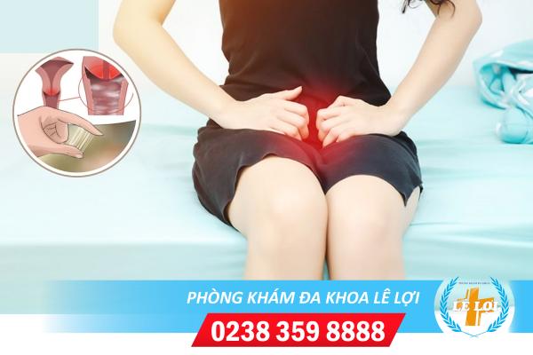 Huyết trắng nhiễm khuẩn và những nguy cơ bệnh lý tiềm ẩn