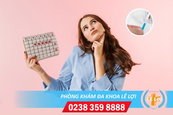 Không Có Kinh Nguyệt Từ 1 Tới 4 Tháng Phải Làm Sao?