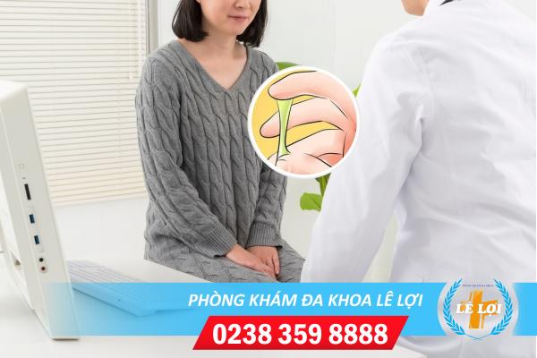 Trị huyết trắng bằng cách nào hiệu quả?