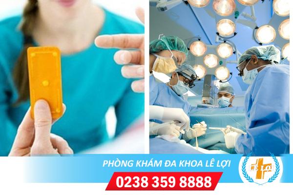 Cách phá thai an toàn – bảo mật – tiết kiệm nhất hiện nay