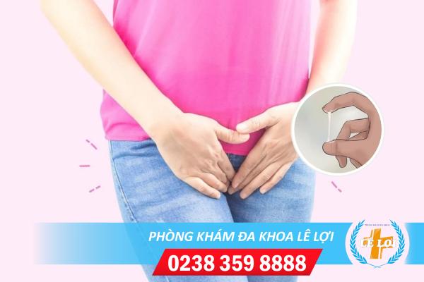 Địa chỉ chữa ngứa âm đạo an toàn và hiệu quả hiện nay