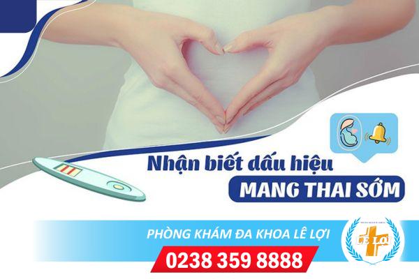 Cách phát hiện có thai chính xác chỉ sau 1 tuần quan hệ