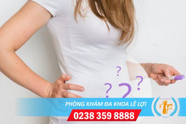 Giải đáp thai 14 tuần tuổi có phá được không?