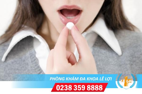 Phá thai 2 tháng bằng thuốc được không?