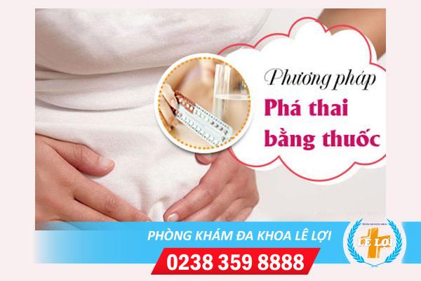 Thuốc lưu thai là gì? và cách sử dụng như thế nào?