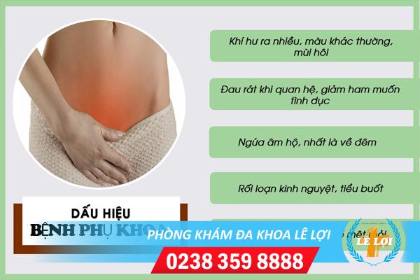 7 bệnh phụ nữ thường gặp nhất – chị em cần hết sức cảnh giác!