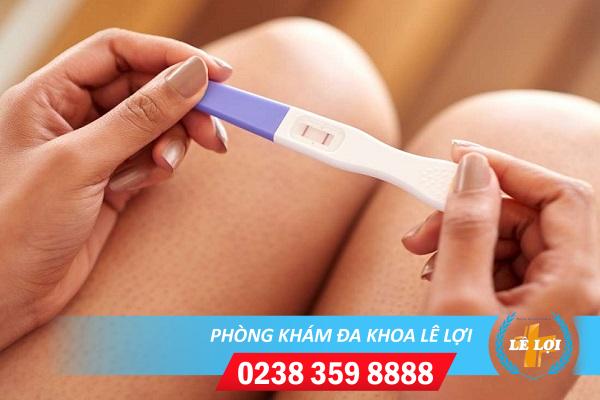 Bỏ thai chị em nên có những lựa chọn sáng suốt