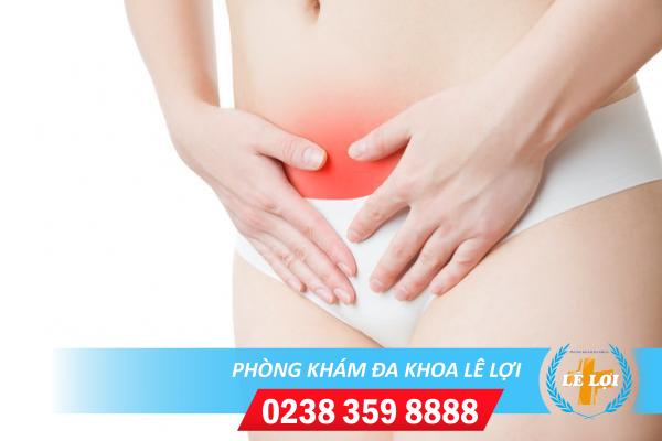 Lý giải triệu chứng ngứa vùng kín ở phụ nữ