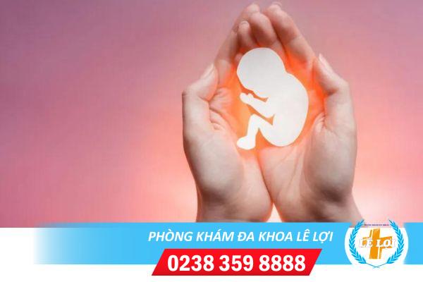 Những dấu hiệu ngưng tim thai mà chị em cần biết