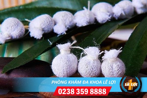 Kén đặt phụ khoa có tốt không? sử dụng như thế nào?