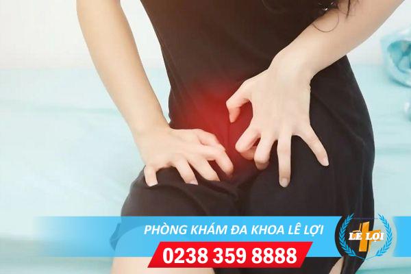 Viêm âm đạo có gây vô sinh không?