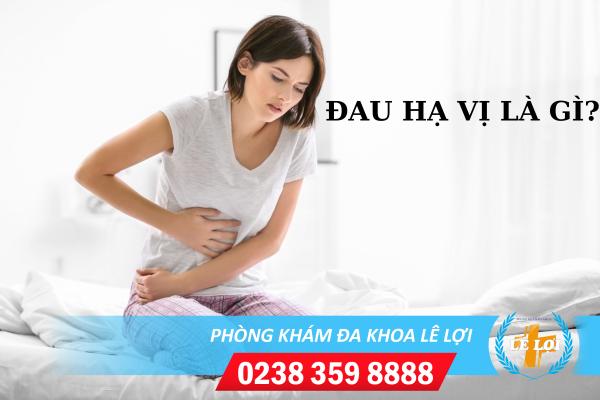 Đau hạ vị là dấu hiệu bệnh gì? Phải làm sao khắc phục hiệu quả?