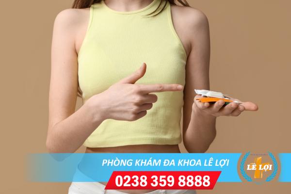 Có nên dùng viên đặt phụ khoa điều trị bệnh viêm phụ khoa không?