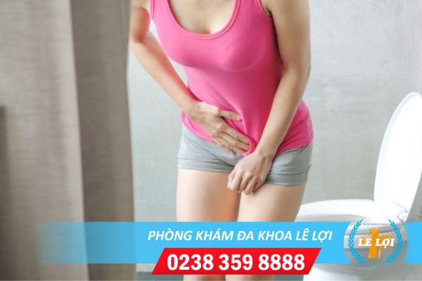 Dấu hiệu nhận biết bệnh đường tiểu – tuyệt đối không nên bỏ qua