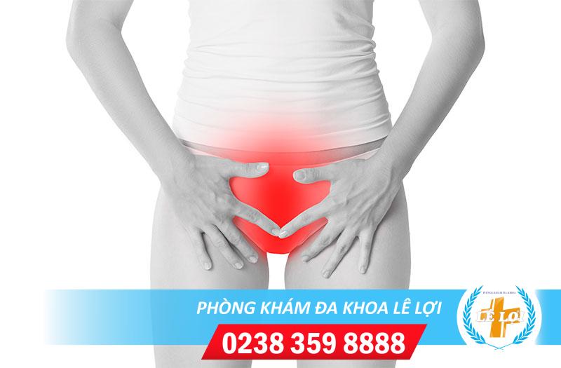 Những triệu chứng khi nhiễm nấm Candida chị em cần biết