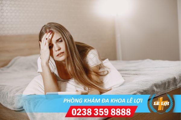 Phá thai có ảnh hưởng gì đến sinh sản không?