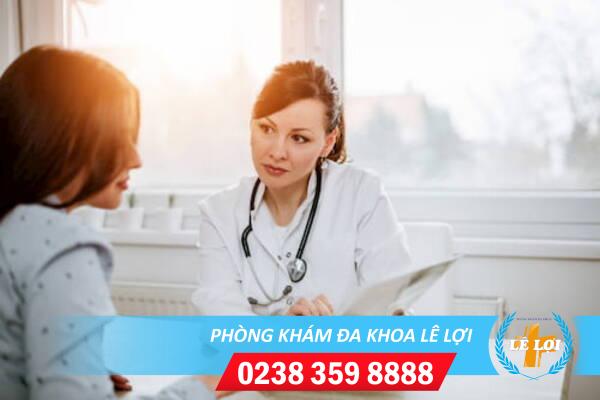 Trung tâm kế hoạch sinh sản Lê Lợi tư vấn cách phá thai an toàn