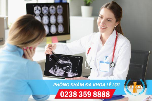 Phòng khám phá thai uy tín Vinh hiện nay